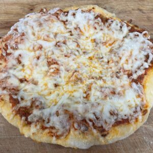 Cheese Pizza Kit