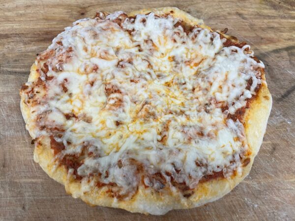 Cheese Pizza Kit - Image 2