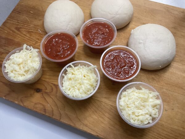 Cheese Pizza Kit